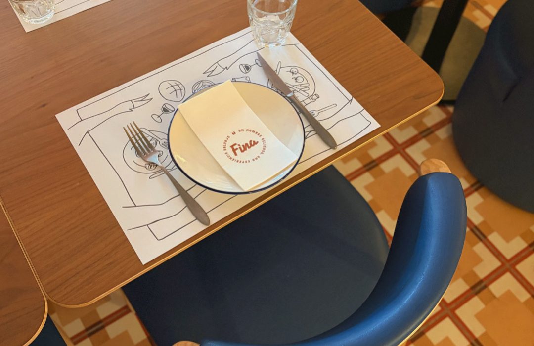 brunch and vermut, brunch fina bar, fina bar palma, restaurantes palma, restaurantes mallorca, brunch con dj en palma, dónde tomar brunch en palma, planes en palma, aurora vega foodie, aurora vega blog, mav magazine, noticias foodie mallorca