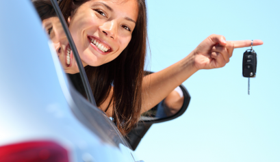 Las mejores plataformas para reservar un coche de alquiler en 2026, dónde alquilar un coche, coches de alquiler, comprar alquiler de coches