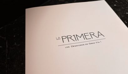 restaurante la primera madrid, desayunar en madrid, dónde comer tortilla en madrid, restaurantes en el centro de madrid, aurora vega fodie, mav magazine