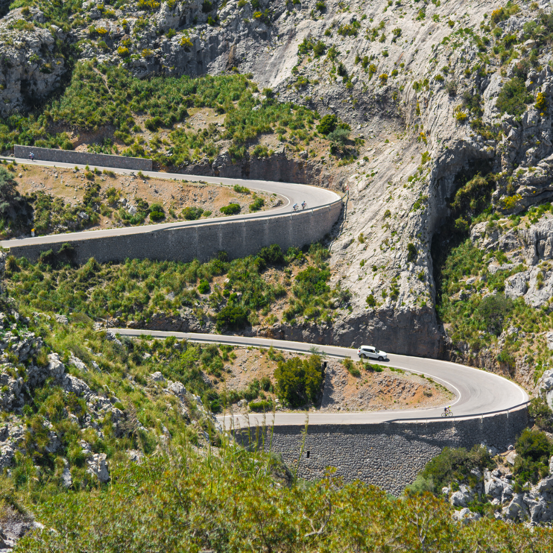 guía completa para alquilar un coche en amllorca, alquiler de coche en mallorca, dónde alquilar un coche en mallorca
