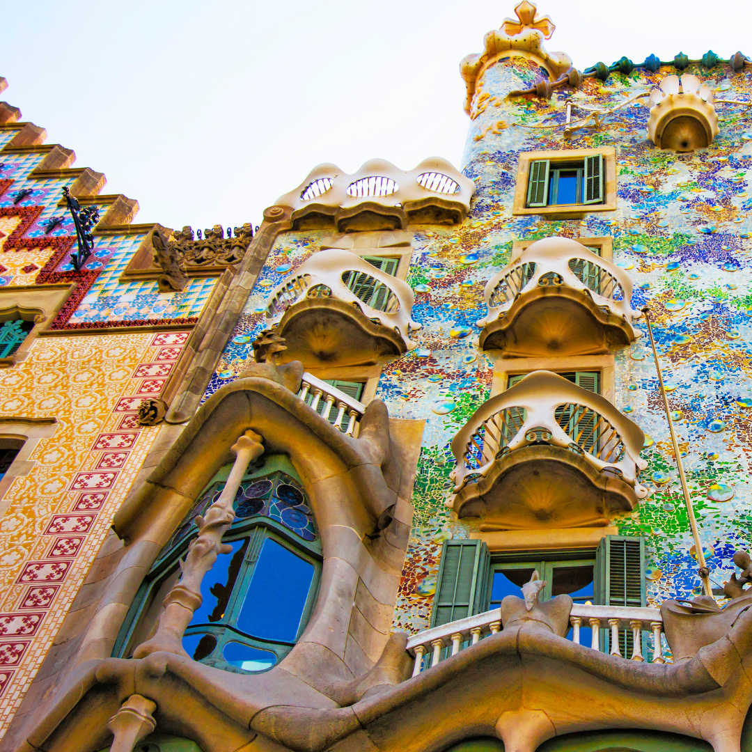 escapada en pareja a barcelona, escapada a barcelona, masajes barcelona, guía viaje a barcelona