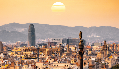 escapada en pareja a barcelona, escapada a barcelona, masajes barcelona, guía viaje a barcelona