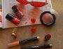 colección Musa Natura Belle & make up, belle & make up, maquillaje low cost, maquillaje eroski, mav magazine