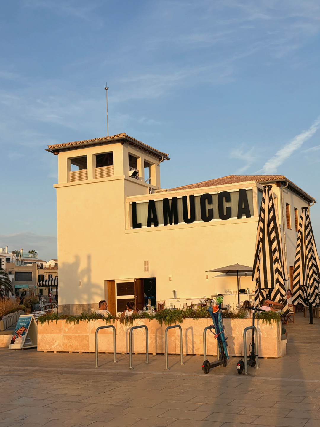 lamucca del mar restaurante palma, taco night lamuca del mar, dónde comer tacos en palma, restaurantes palma, palma restaurants, aurora vega foodie, mav magazine