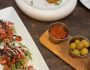 restaurante azura, restaurante azura playa de palma, restaurantes mallorca, planes en mallorca, mav magazine, aurora vega foodie