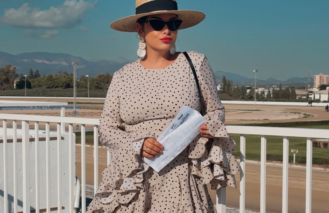 chapeau sa roqueta, hipódromo son pardo, eventos mallorca, eventos ecuestres mallorca, mav magazine, aurora vega foodie