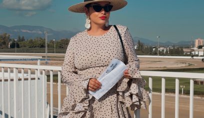 chapeau sa roqueta, hipódromo son pardo, eventos mallorca, eventos ecuestres mallorca, mav magazine, aurora vega foodie