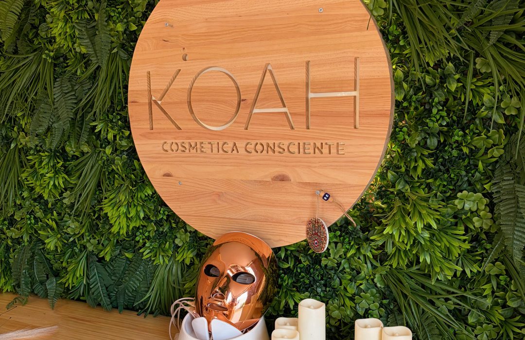 Koah Palma, Koah Beauty Truck, head spa en Palma, head spa en Mallorca, aurora vega blog, mav magazine