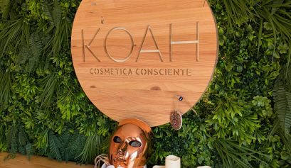 Koah Palma, Koah Beauty Truck, head spa en Palma, head spa en Mallorca, aurora vega blog, mav magazine