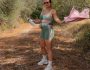 morning routine, vlog auroravegacom, aurora vega, content creator ugc, mav magazine, tummy tox GLP 1 Balance, suplementos Tummy Tox