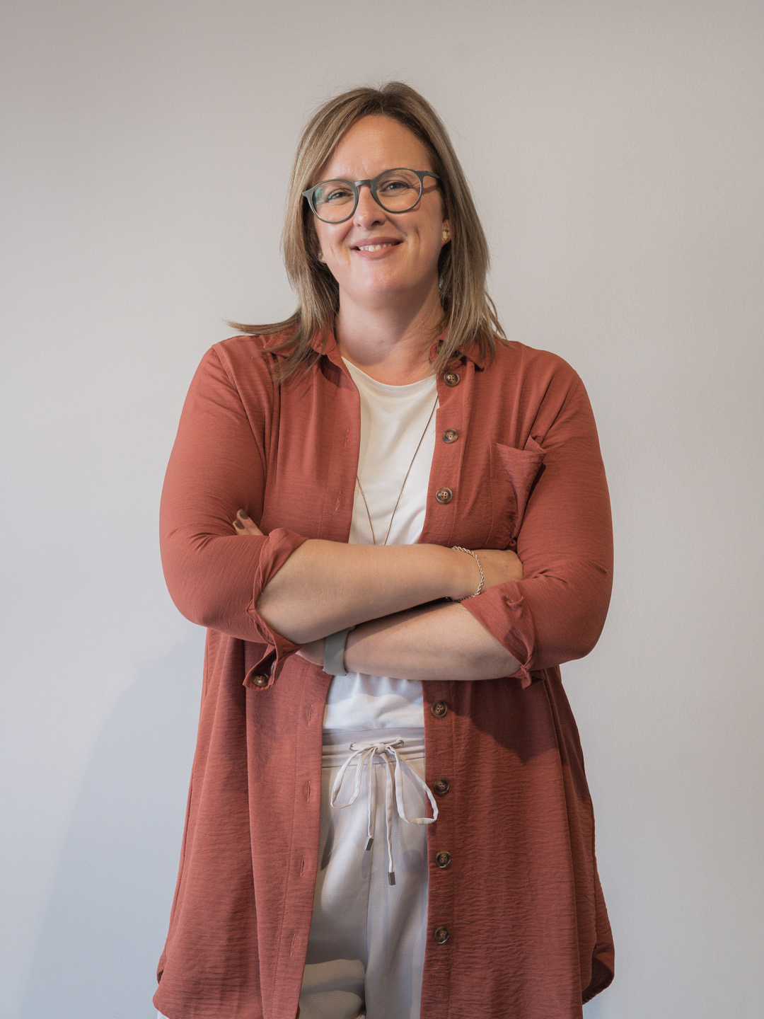 Lilian Goberna, Go Consulting, MAV magazine Radio