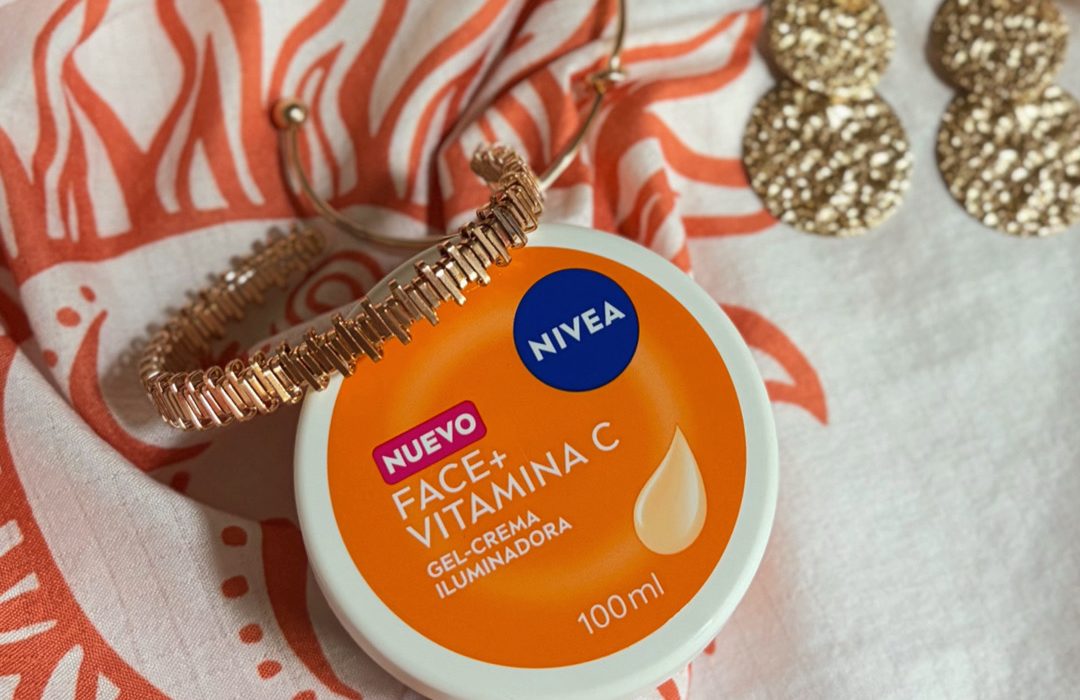 nivea, nivea+ vitamina c, cremas baratas que funcionan, mav magazine