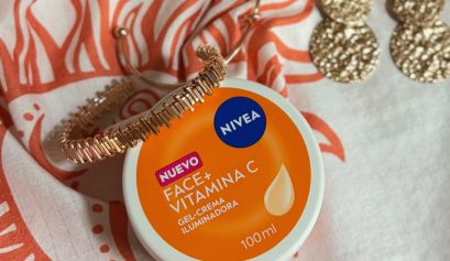 nivea, nivea+ vitamina c, cremas baratas que funcionan, mav magazine