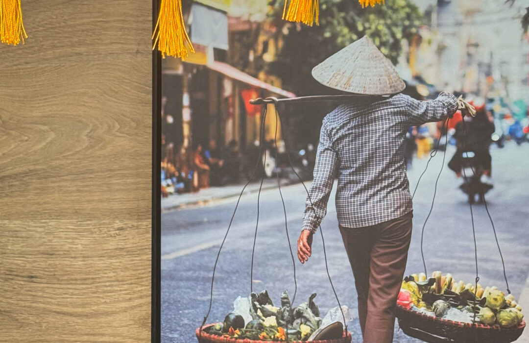 La casa del pho, la casa del pho palma, restaurantes vietnamitas mallorca, restaurantes mallorca, aurora vega foodie